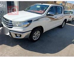 تويوتا هايلوكس